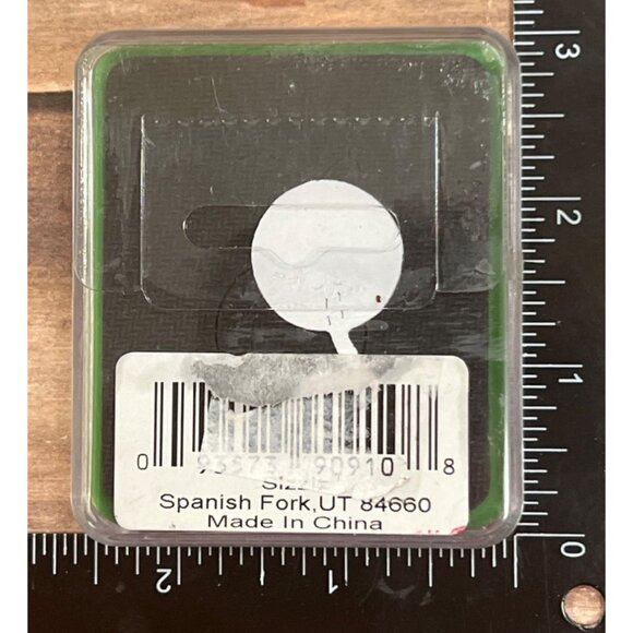 NEW Sizzix Cherry Die Cut 38-0910 For Crafting & Scrapbooking - Picture 2 of 2